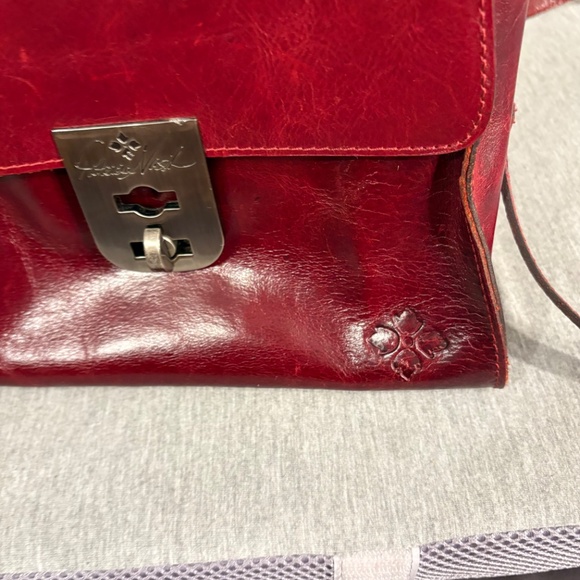 Patricia Nash Crossbody Bag - Picture 3 of 13